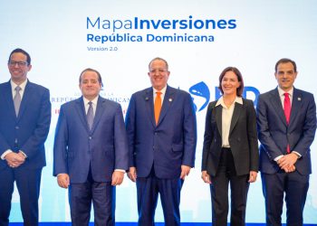 República Dominicana y el BID presentan MapaInversiones 2.0, una plataforma que transforma la transparencia en la inversión pública