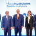 República Dominicana y el BID presentan MapaInversiones 2.0, una plataforma que transforma la transparencia en la inversión pública