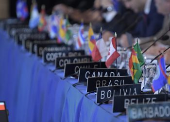 República Dominicana impulsa en la OEA evaluación regional sobre proceso electoral en Honduras
