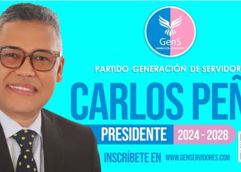 Organización política presenta acción judicial por presuntas irregularidades vinculadas al caso SENASA