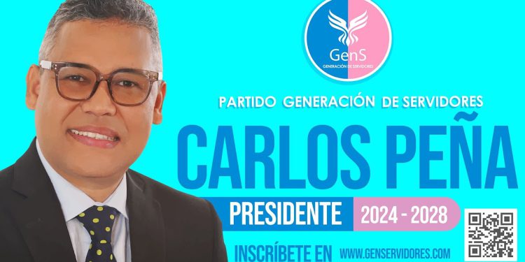 Organización política presenta acción judicial por presuntas irregularidades vinculadas al caso SENASA