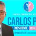 Organización política presenta acción judicial por presuntas irregularidades vinculadas al caso SENASA
