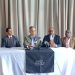 Fundación El Demócrata auspicia conferencia en RD del periodista internacional Boris Muñoz