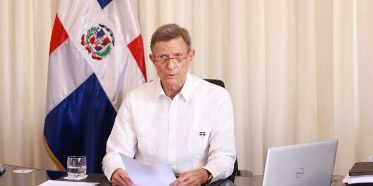 República Dominicana insta a respetar el marco institucional del proceso electoral en Honduras