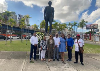 FUNDODEX rinde tributo a la diáspora dominicana en el Día Internacional del Migrante