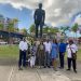 FUNDODEX rinde tributo a la diáspora dominicana en el Día Internacional del Migrante