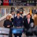 REPÚBLICA DOMINICANA DESPLIEGA COLORIDA CAMPAÑA TURÍSTICA EN GRAND CENTRAL DE NUEVA YORK