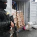 DNCD REFUERZA SEGURIDAD ANTINARCÓTICOS EN PUERTOS Y AEROPUERTOS DURANTE TEMPORADA NAVIDEÑA