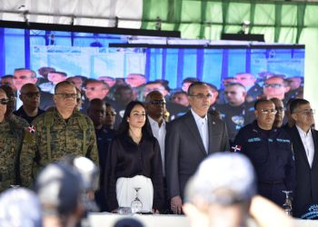 GOBIERNO DESPLIEGA MÁS DE 27 MIL AGENTES CON LA OPERACIÓN “NAVIDAD CON GARANTÍA DE PAZ 2.0” PARA FORTALECER LA SEGURIDAD CIUDADANA