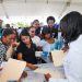 Departamento Aeroportuario participa en cuarta Feria de Empleo del sector aeronáutico y recibe decenas de solicitudes laborales