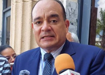 Convergencia Nacional rechaza cualquier acuerdo en caso SeNaSa y respalda prisión preventiva para imputados