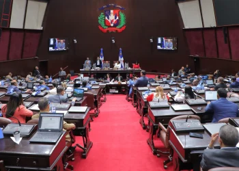 Cámara de Diputados inicia análisis del Presupuesto General del Estado para 2026