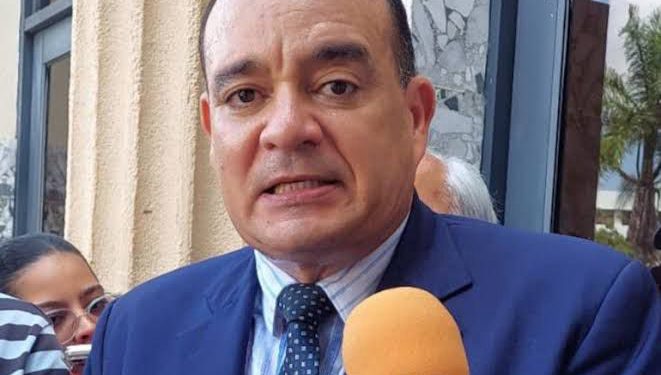 Convergencia Nacional rechaza cualquier acuerdo en caso SeNaSa y respalda prisión preventiva para imputados