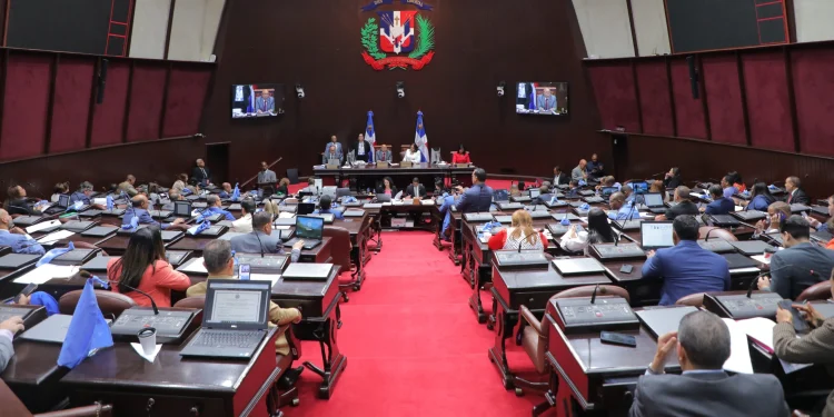 Cámara de Diputados inicia análisis del Presupuesto General del Estado para 2026