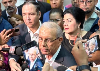 Danilo Medina llama a evaluar a los líderes por su trayectoria y no por discursos circunstanciales