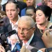 Danilo Medina llama a evaluar a los líderes por su trayectoria y no por discursos circunstanciales