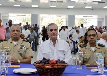 Gobierno entregará más de RD$600 millones a militares retirados en 2025, anuncia el Ministerio de Defensa