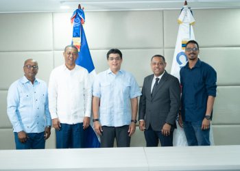 CAASD y CODIA presentan sorteo de obras para ampliar y electrificar pozos en el Gran Santo Domingo