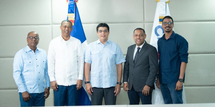 CAASD y CODIA presentan sorteo de obras para ampliar y electrificar pozos en el Gran Santo Domingo
