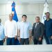 CAASD y CODIA presentan sorteo de obras para ampliar y electrificar pozos en el Gran Santo Domingo