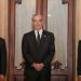 Presidente Luis Abinader juramenta nuevos jueces del Tribunal Superior Electoral tras culminar proceso de evaluación