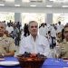Gobierno entregará más de RD$600 millones a militares retirados en 2025, anuncia el Ministerio de Defensa
