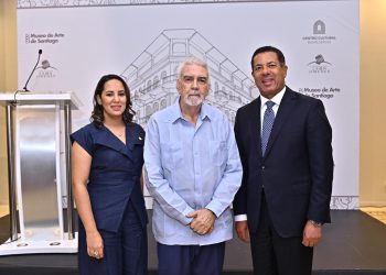 Centro Cultural Banreservas Santiago abre sus primeras exposiciones con destacados artistas del Cibao