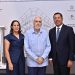 Centro Cultural Banreservas Santiago abre sus primeras exposiciones con destacados artistas del Cibao