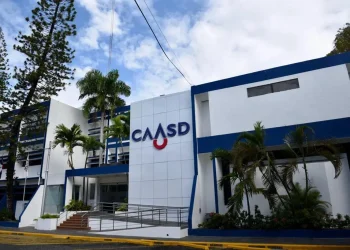 CAASD anuncia intervención del Acueducto Oriental Barrera de Salinidad para optimizar servicio en Santo Domingo Este