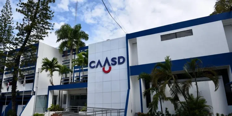 CAASD anuncia intervención del Acueducto Oriental Barrera de Salinidad para optimizar servicio en Santo Domingo Este