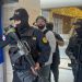 Rafael Martínez queda detenido tras presentarse voluntariamente a la Procuraduría por caso SeNaSa