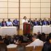 Dr. Luis Peña Núñez asume la presidencia del CMD con agenda enfocada en empleo médico y atención primaria pública