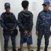 Acción policial oportuna permite arrestos y recuperación de objetos sustraídos en Santo Domingo Norte