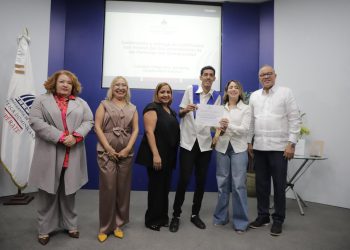 Supérate gradúa a 90 jóvenes con discapacidad en programas de inclusión y transición a la vida adulta