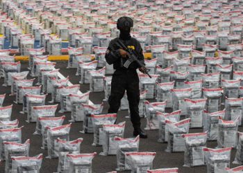 República Dominicana es destacada como modelo regional en la lucha antidrogas tras décadas siendo corredor del narcotráfico