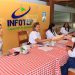 INFOTEP y Grupo Ramos seleccionan 59 candidatos en jornada de empleo para nueva tienda en Tenares