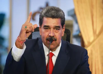 EE. UU. IMPONE SANCIONES A TRES SOBRINOS DE NICOLÁS MADURO EN NUEVA ESCALADA DE PRESIÓN
