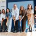 Banco Popular y Alcaldía del Distrito Nacional ponen en marcha la renovación integral del Parque Núñez de Cáceres
