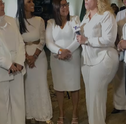 Mujeres municipalistas destacan avances y proyección turística durante un encuentro nacional