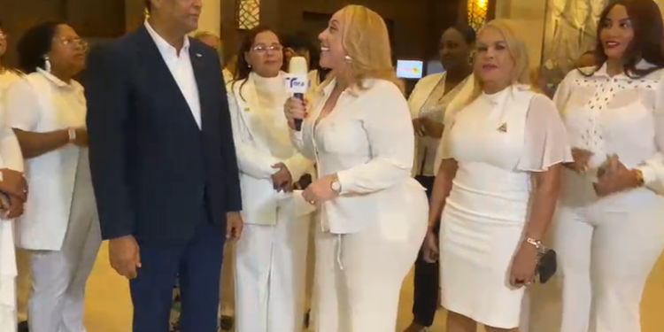 Municipalidad dominicana celebra jornada de integración y fortalecimiento femenino
