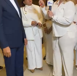 UNMUNDO CELEBRA ENCUENTRO NACIONAL CON ÉNFASIS EN EL AVANCE POLÍTICO DE LA MUJER MUNICIPAL