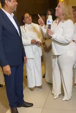 UNMUNDO CELEBRA ENCUENTRO NACIONAL CON ÉNFASIS EN EL AVANCE POLÍTICO DE LA MUJER MUNICIPAL