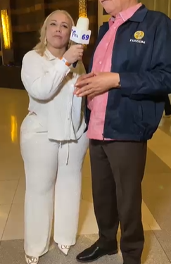 Dirigentes locales llaman a transformar la representación femenina en la municipalidad dominicana