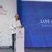 Presidente Abinader entrega apartamentos a médicos y reafirma apoyo a proyectos impulsados por el sector salud