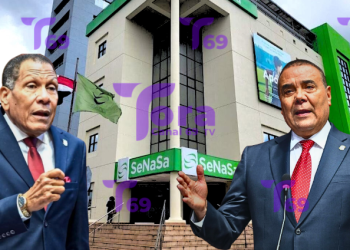 Legisladores piden profundizar investigación del caso SeNaSa y sancionar a los responsables