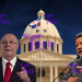Hipólito Mejía reafirma apoyo a Carolina Mejía y critica estilo político de Leonel Fernández