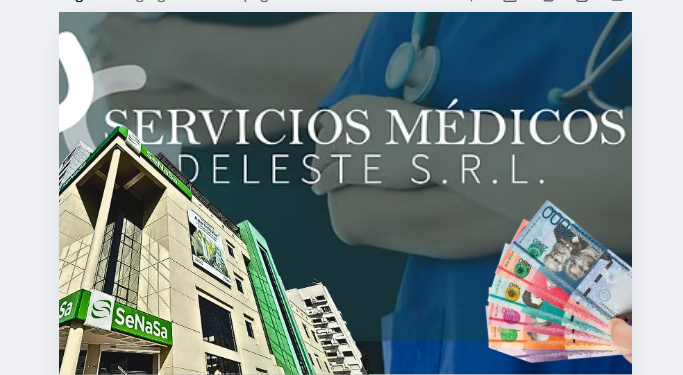 Informe revela pagos por más de RD$932 millones a empresa DELESTE sin evidencias de servicios prestados
