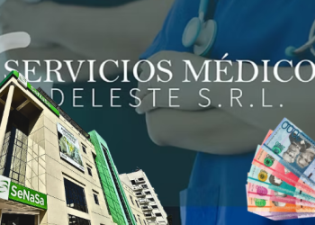 Informe revela pagos por más de RD$932 millones a empresa DELESTE sin evidencias de servicios prestados