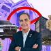 MP revela incremento patrimonial y activos no declarados de Santiago Hazim durante su gestión en SENASA