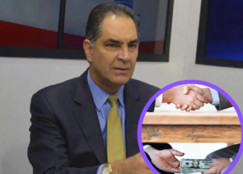 MP revela que exdirector de SENASA habría recibido más de RD$2,881 millones mediante estructura de sobornos y facturación fraudulenta